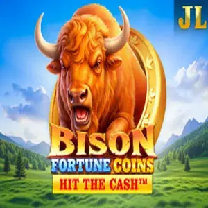 Bison Fortune Coins