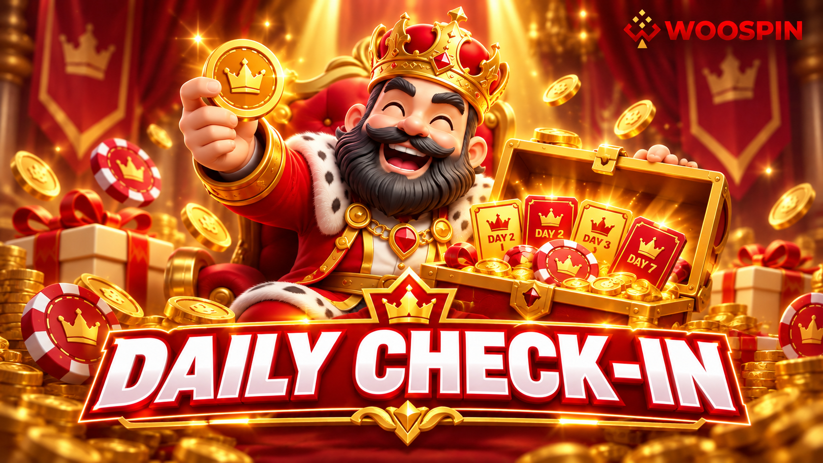Daily Check-in
